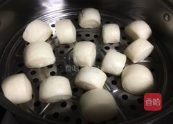 油炸馒头(金银馒头)的做法图解6