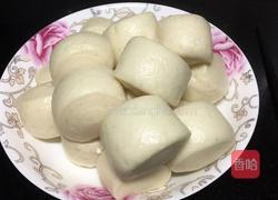 油炸馒头(金银馒头)的做法图解7