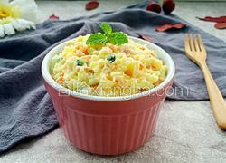 土豆色拉