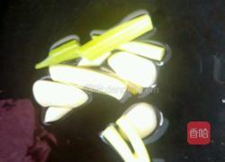 家常三杯鸡的做法图解4