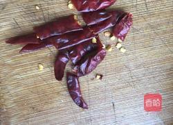 藕炒肉片的做法图解7