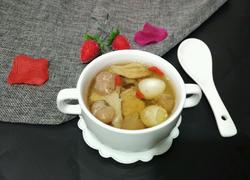 桂圆当归炖肉