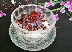红豆冰山