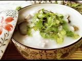 黄鳝粥