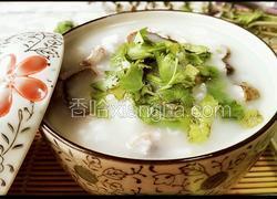 黄鳝粥