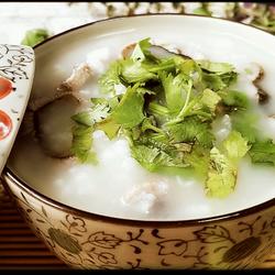 黄鳝粥