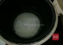 香肠饭的做法图解2