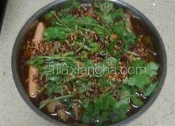 重庆冒菜