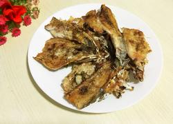 5分钟饼铛烤鱼