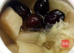 懒人版冰糖雪梨的做法图解4