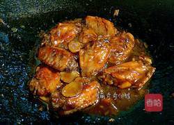 照烧鸡翅的做法图解13