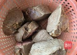 卤牛肉的做法图解2