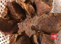 卤牛肉的做法图解6