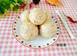 土豆馍馍