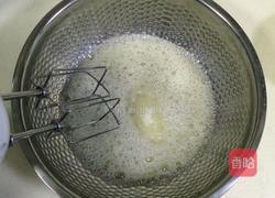 8寸戚风蛋糕的做法图解9