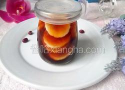 醋香蕉