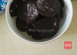 炒酸奶的做法图解1