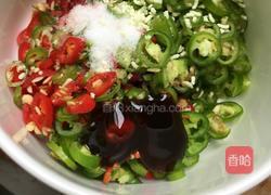 小米辣酸甜汁…的做法图解5