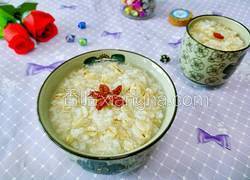 麦片粥