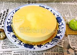 布丁蛋糕