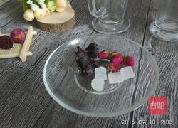 洛神玫瑰花茶的做法图解1