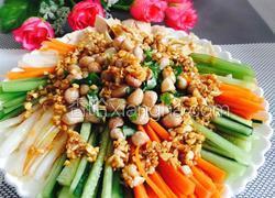 东北家拌凉菜