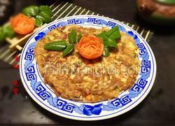 肉丝跑蛋