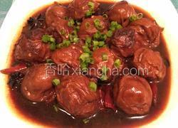 【油面筋塞肉】上海风味