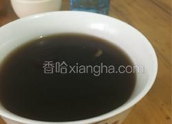 可乐生姜汁