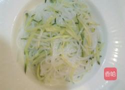 酸辣粉的做法图解8