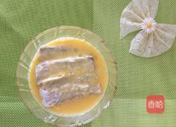 香煎带鱼 独家秘制不油腻的做法图解4