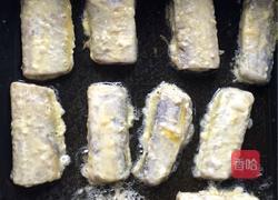 香煎带鱼 独家秘制不油腻的做法图解6