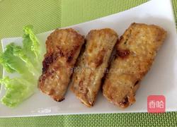 香煎带鱼 独家秘制不油腻的做法图解8