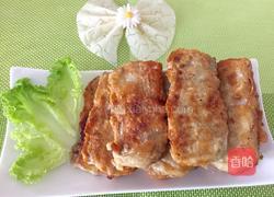 香煎带鱼 独家秘制不油腻的做法图解10