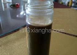 秋梨膏～手工制作