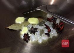 土豆红烧肉的做法图解3