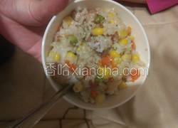 三鲜饭