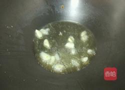 炒生菜的做法图解2