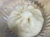 萝卜丝粉丝虾皮包子的做法[图]