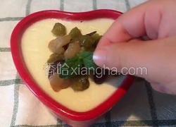 蜜豆双皮奶