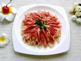 千张蒸咸肉