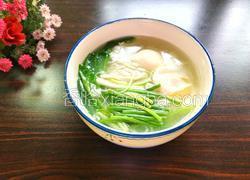 长寿面