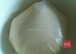 五仁月饼的做法图解1