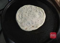 肉香饼的做法图解9