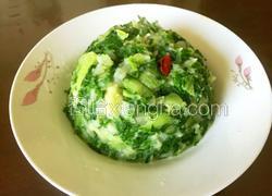 划小白菜