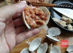 蛤蜊肉丸丝瓜汤的做法图解8