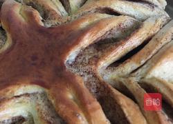 香浓肉桂手撕包的做法图解12