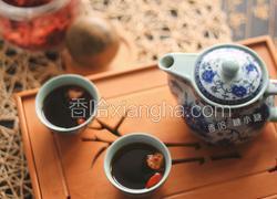 罗汉果茶