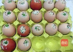糯米蛋（土豪蛋）的做法图解5