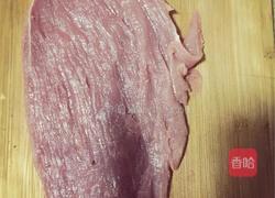 炸猪排的做法图解3
